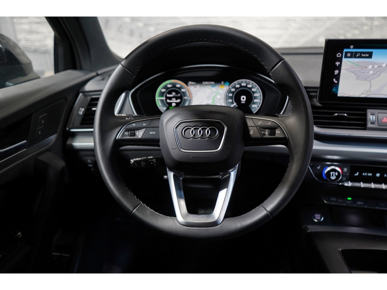 Audi Q5 Sportback – Bild 7