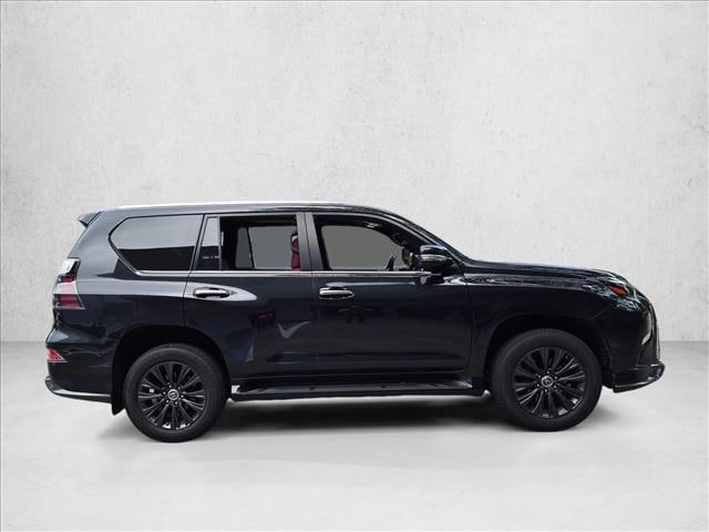 2023 Lexus GX 460
