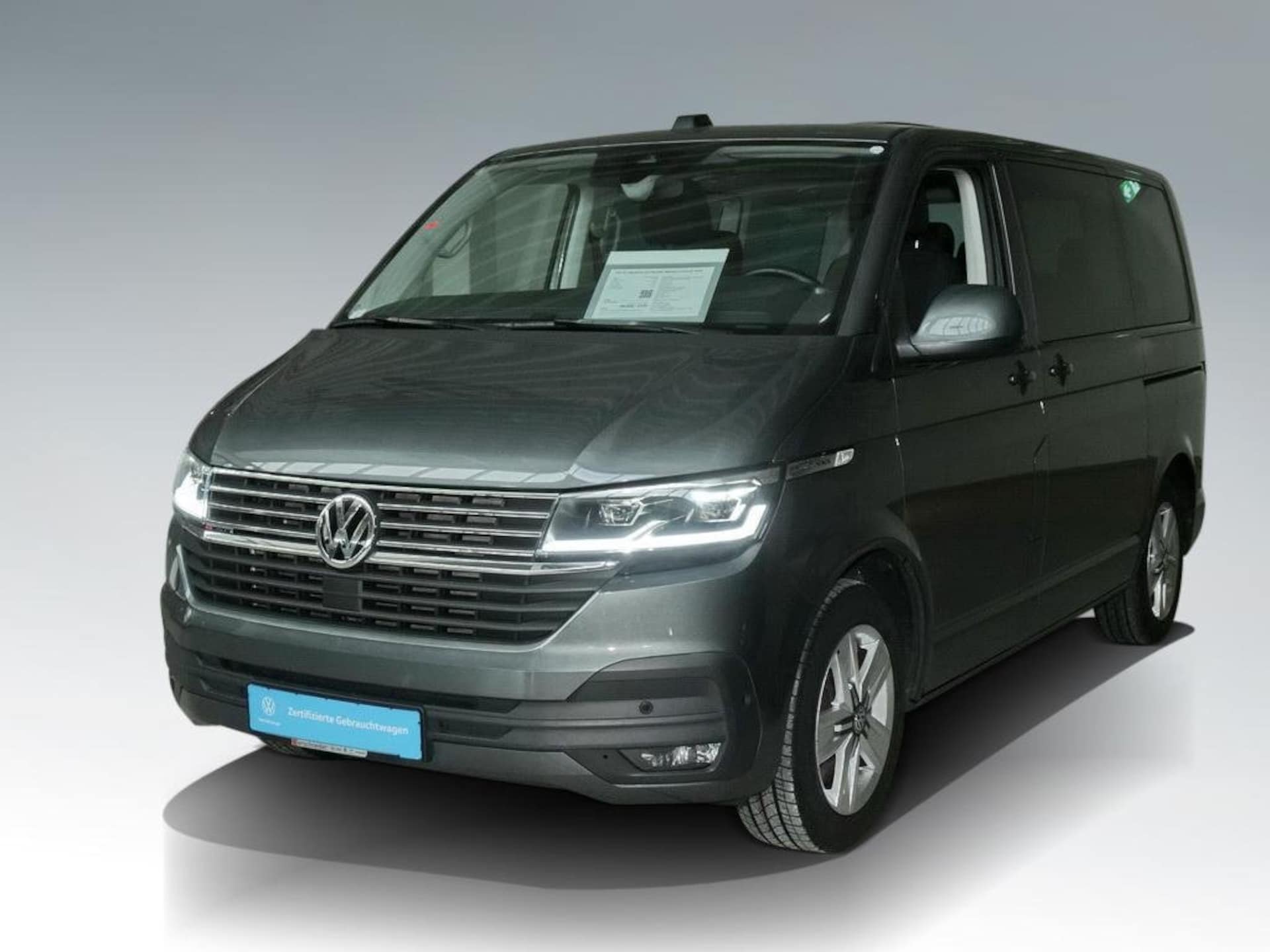 Volkswagen T6.1 Multivan Comfortline