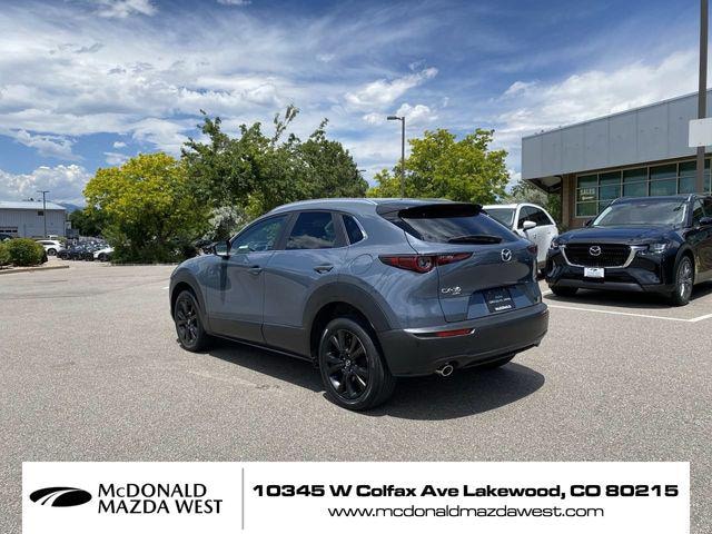 2023 Mazda CX-30