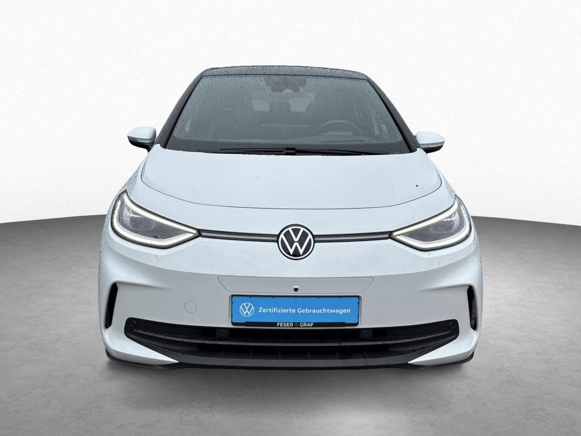 Volkswagen ID.3 Pro