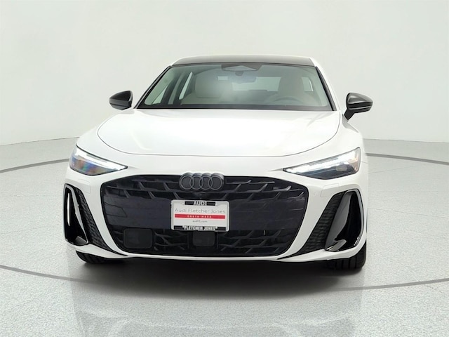 2026 Audi A6 Sedan