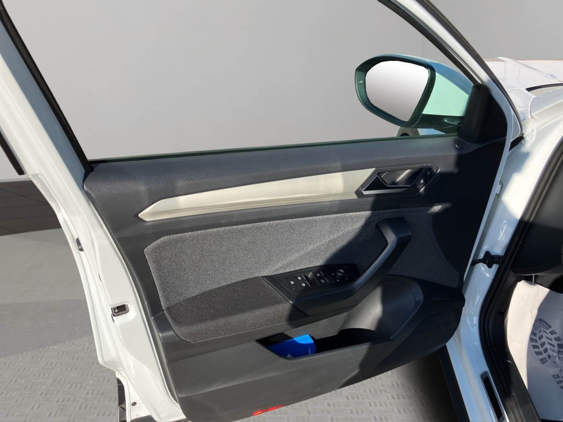 Volkswagen T-Roc MOVE