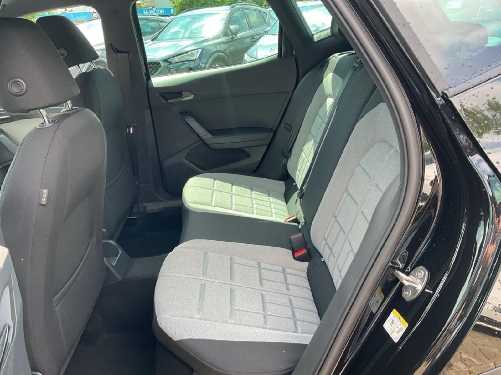 SEAT Arona – Bild 7