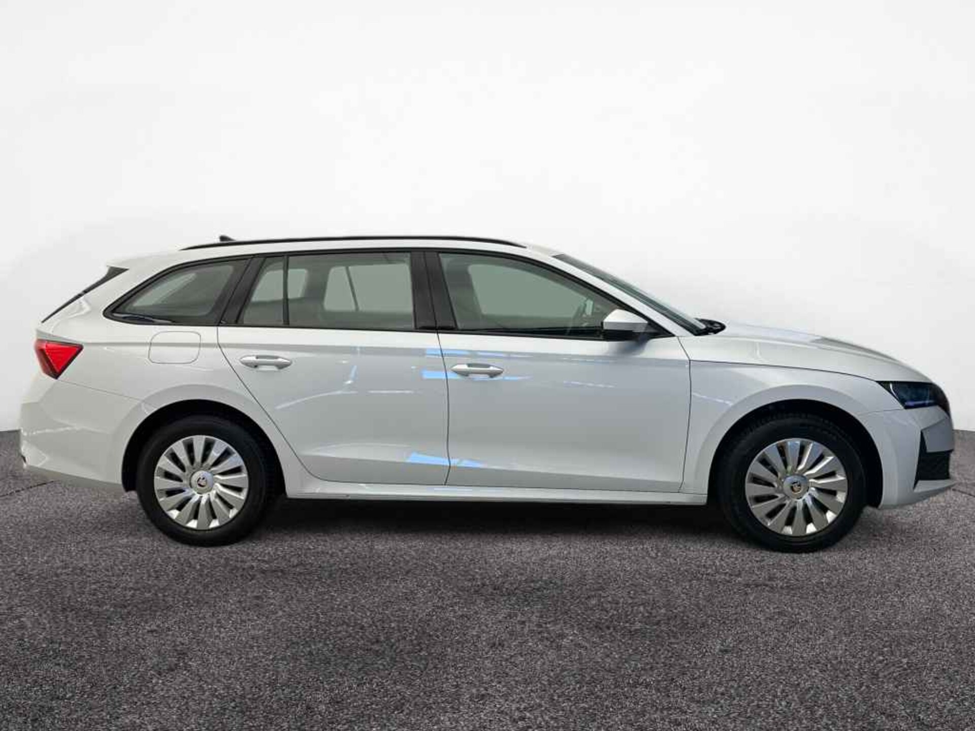 Skoda Octavia Combi Essence