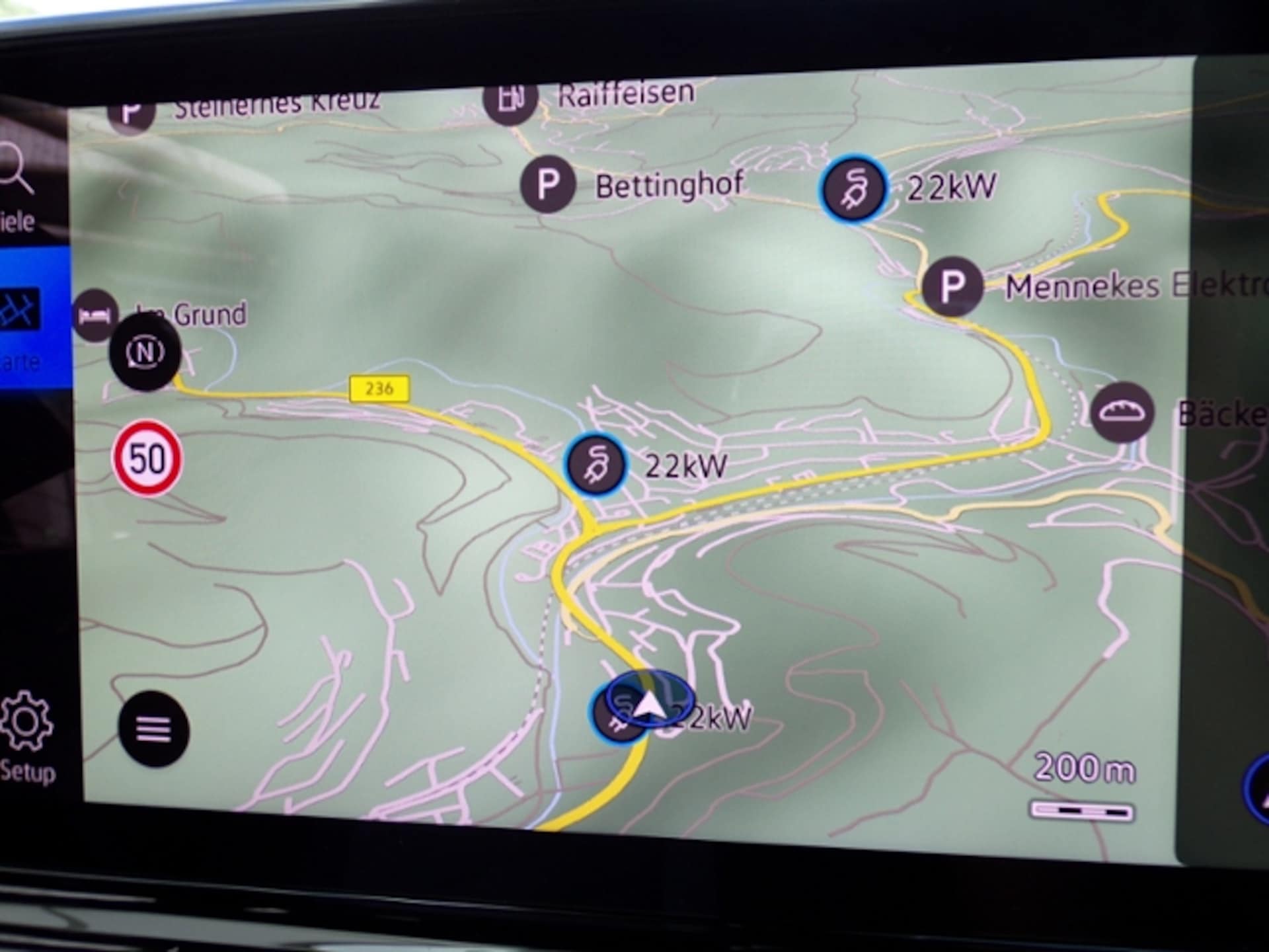 Volkswagen ID.3 MOVE Pro