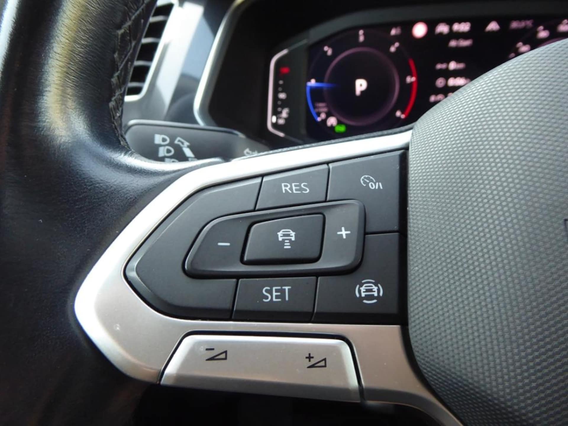Volkswagen Tiguan Allspace Life