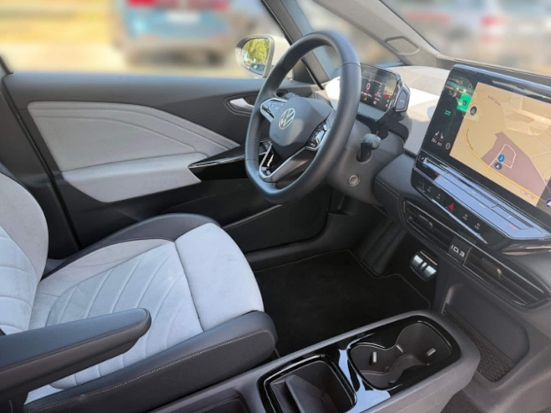 Volkswagen ID.3 MOVE Pro