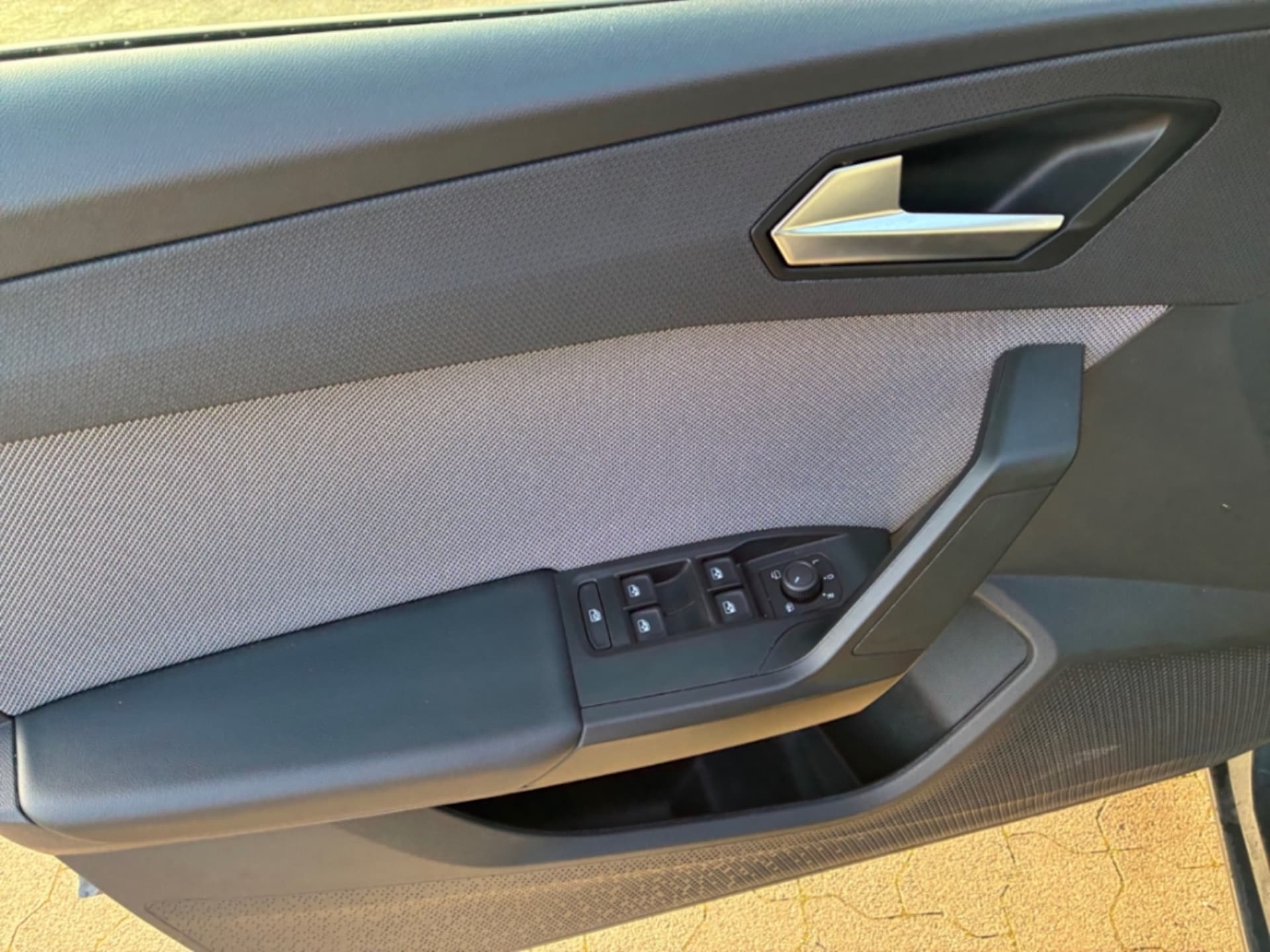 SEAT Leon Style