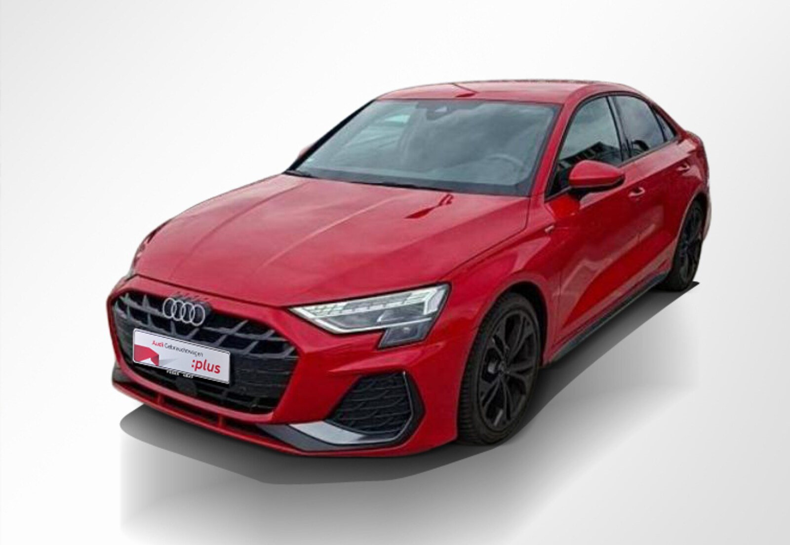 Audi A3 Limousine – Bild 8