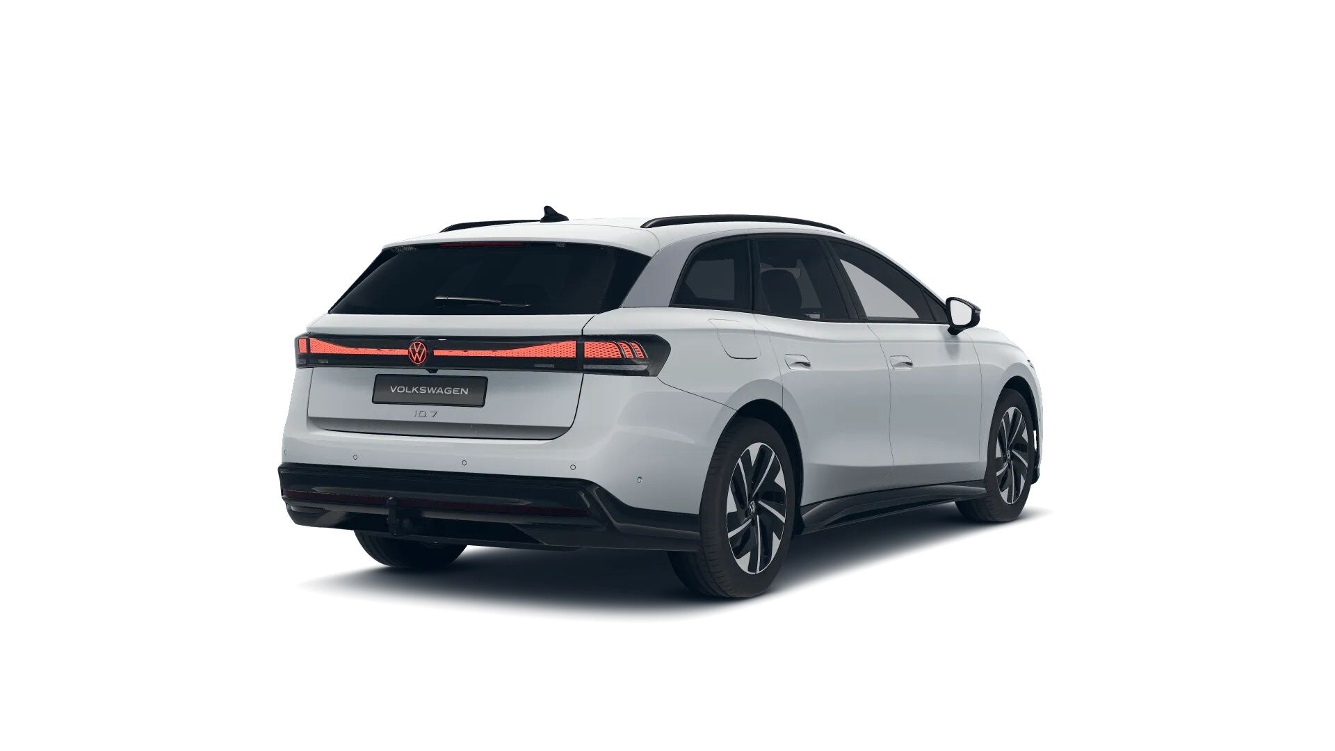 Volkswagen ID.7 Tourer Pro