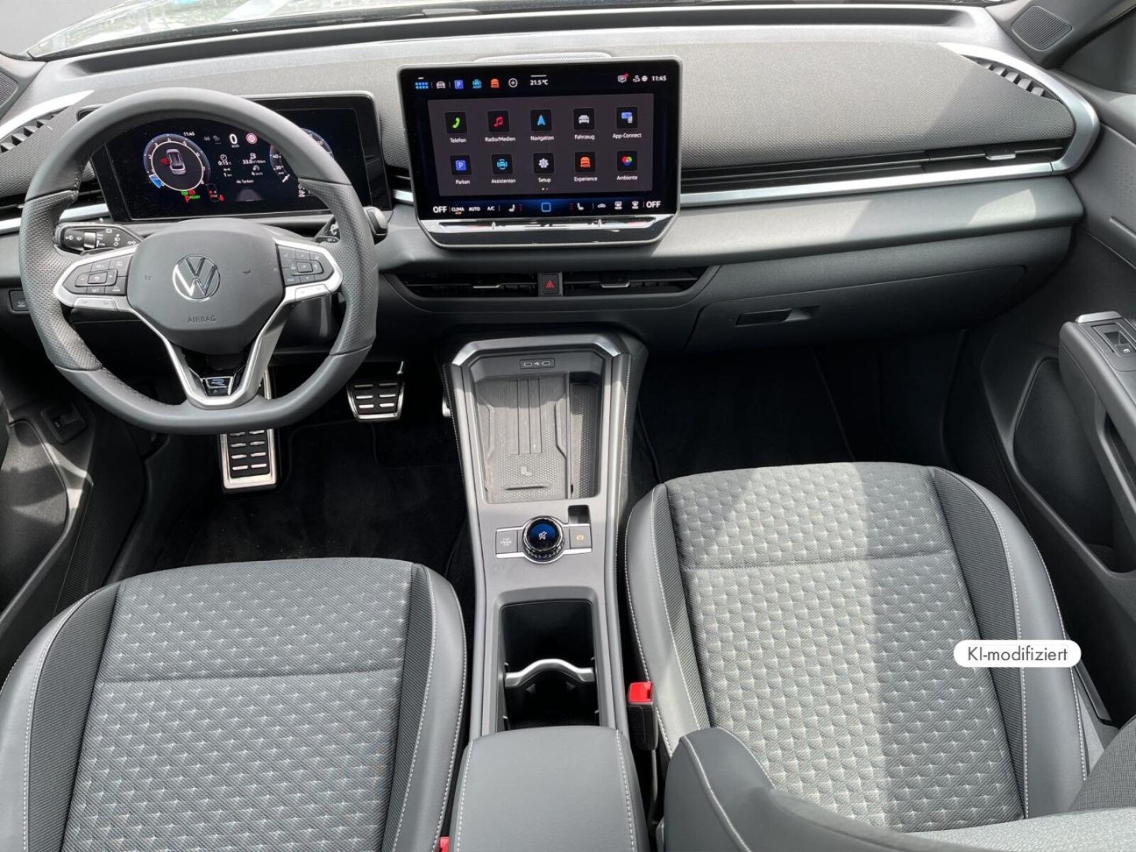 Volkswagen T-Roc – Bild 3