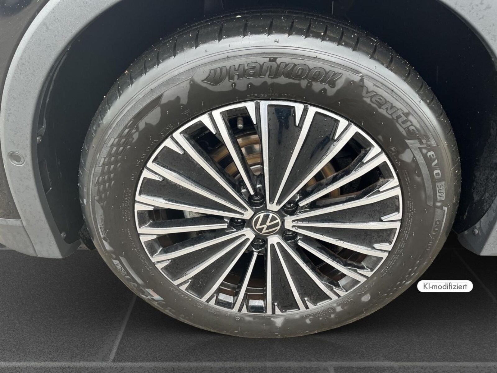 Volkswagen Tiguan – Bild 8