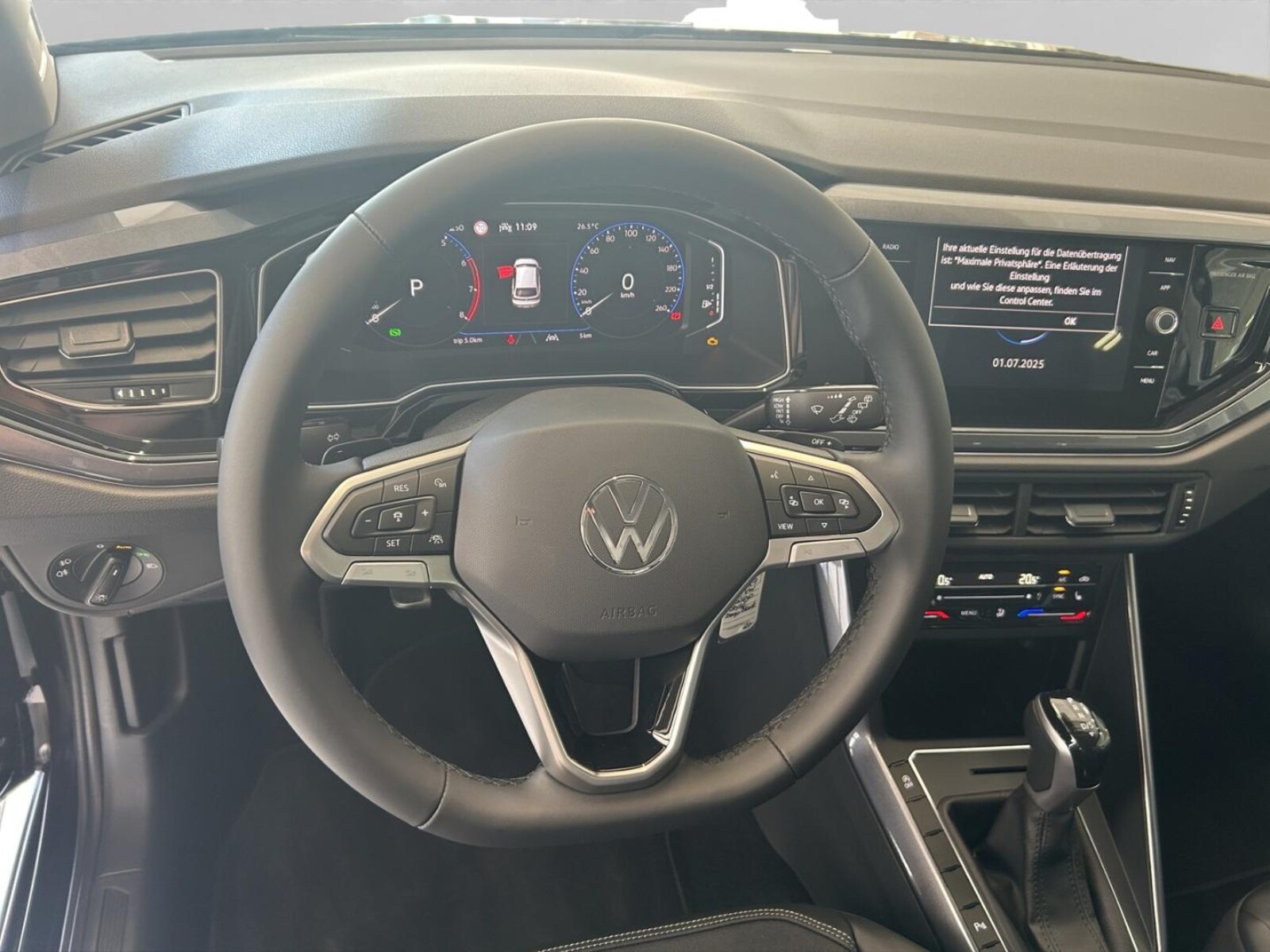 Volkswagen Taigo – Bild 13