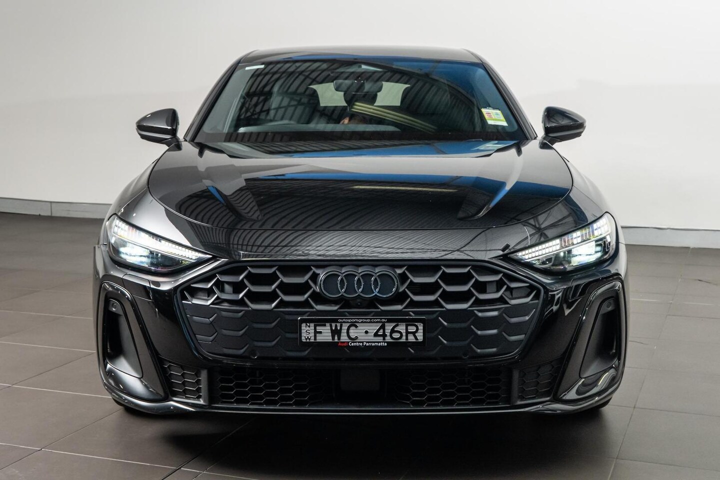 Image about Audi A5 Sedan TFSI 200 kW quattro S tronic