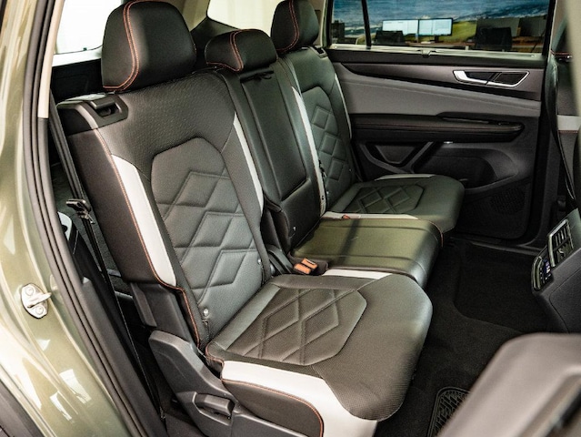 2025 Volkswagen Atlas Atlas Peak Edition - Photo 49