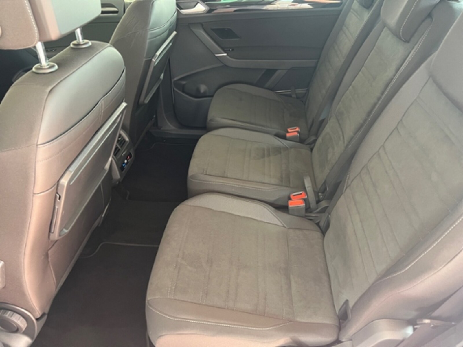 Volkswagen Touran – Bild 13