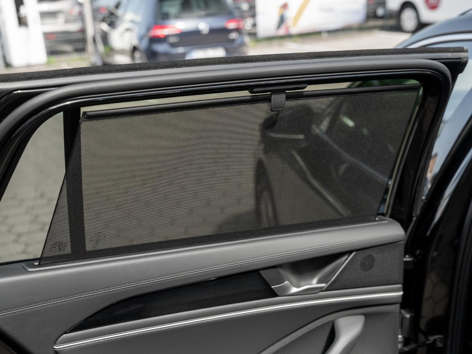Volkswagen Passat – Bild 12