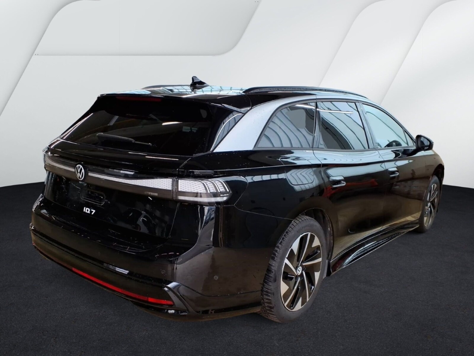 Volkswagen ID.7 Tourer – Bild 2