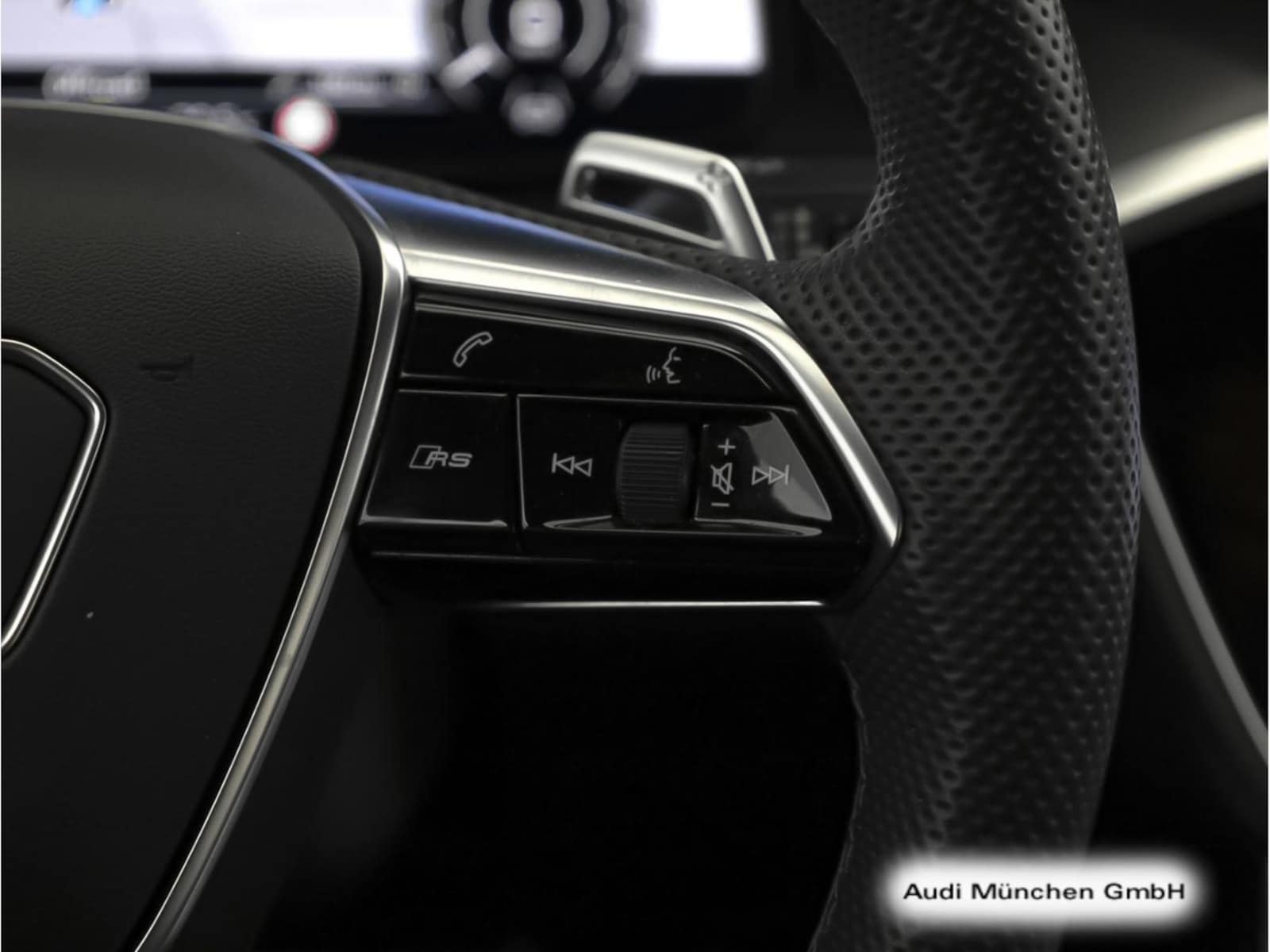 Audi RS 6 Avant – Bild 16