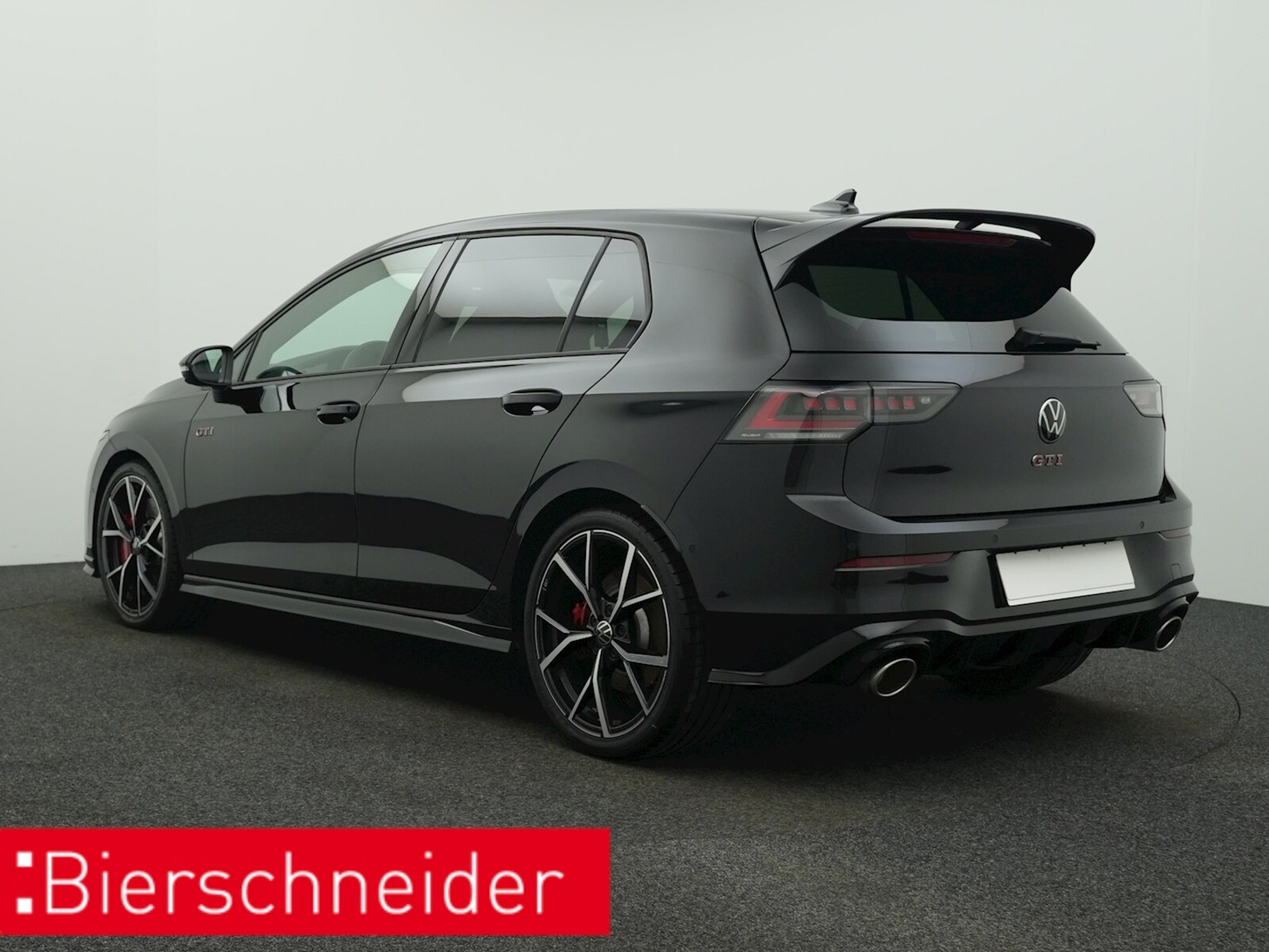 Volkswagen Golf – Bild 3