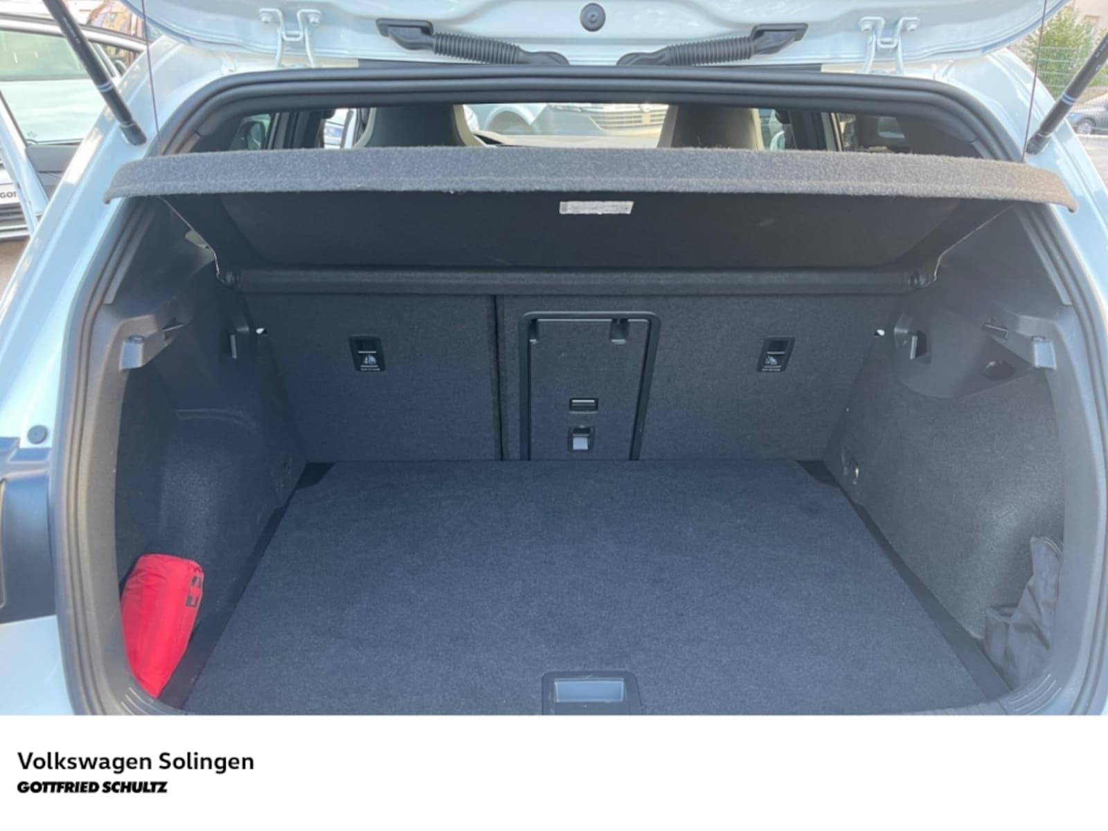 Volkswagen Golf – Bild 7