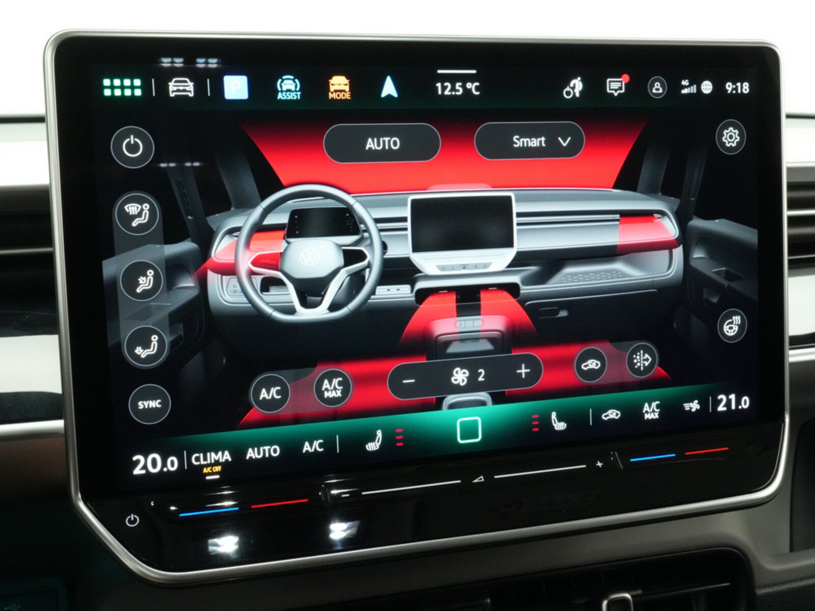 Volkswagen ID. Buzz – Bild 12