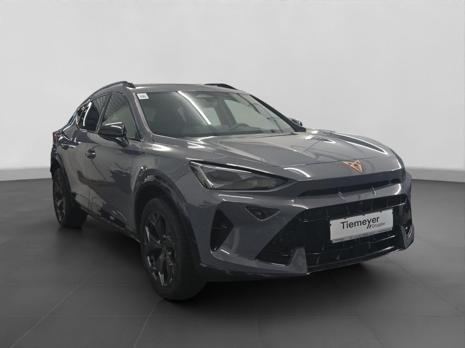 CUPRA Formentor – Bild 3
