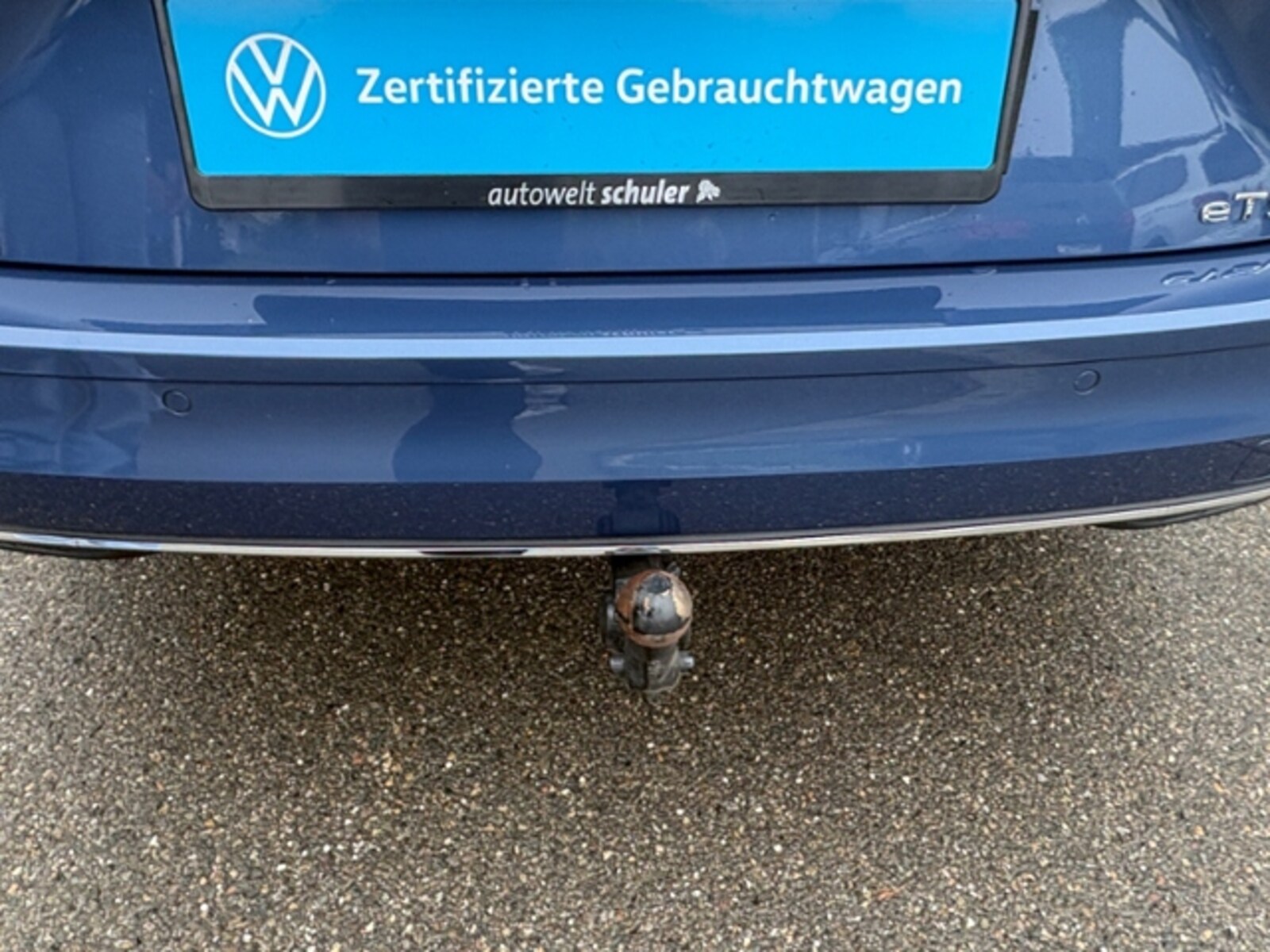 Volkswagen Golf Variant – Bild 17