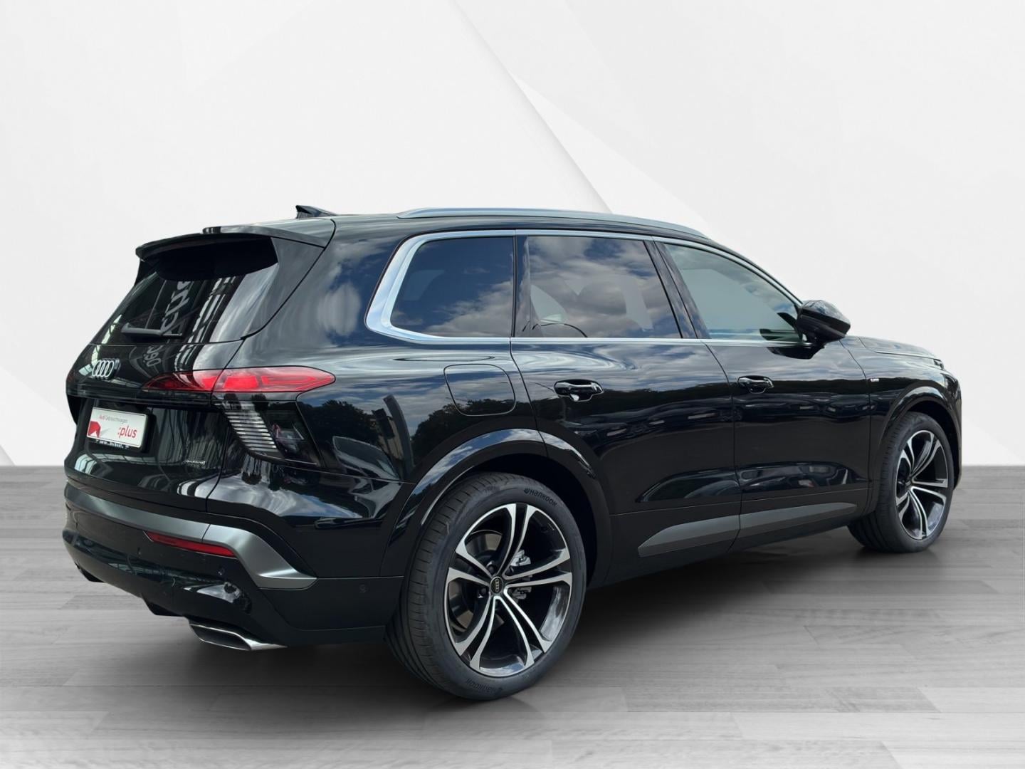 Bild über Audi Q7 SUV TDI quattro 220 kW tiptronic - für weitere Informationen kontaktieren Sie den Audi Partner