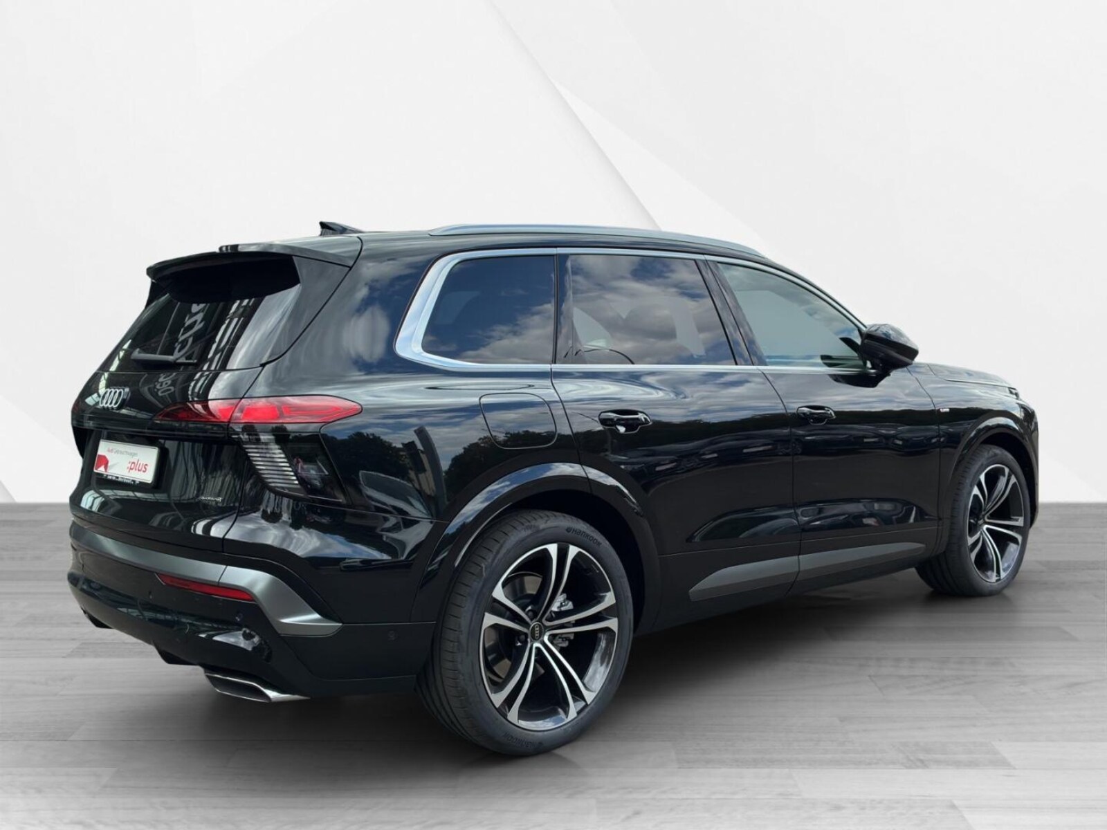Audi Q7 – Bild 11