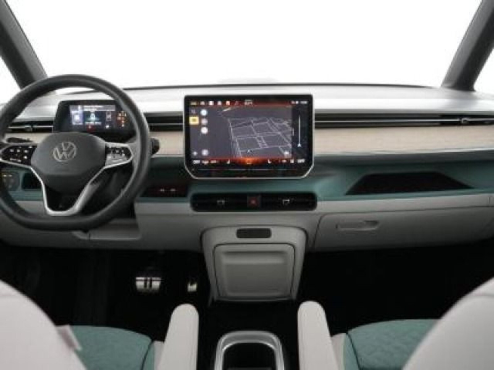 Volkswagen ID. Buzz – Bild 4