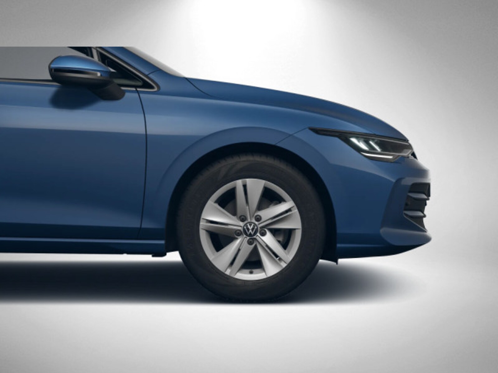 Volkswagen Golf Variant – Bild 4