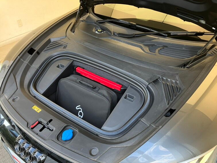 Image about Audi RS e-tron GT RS e-tron GT 440,00 kW
