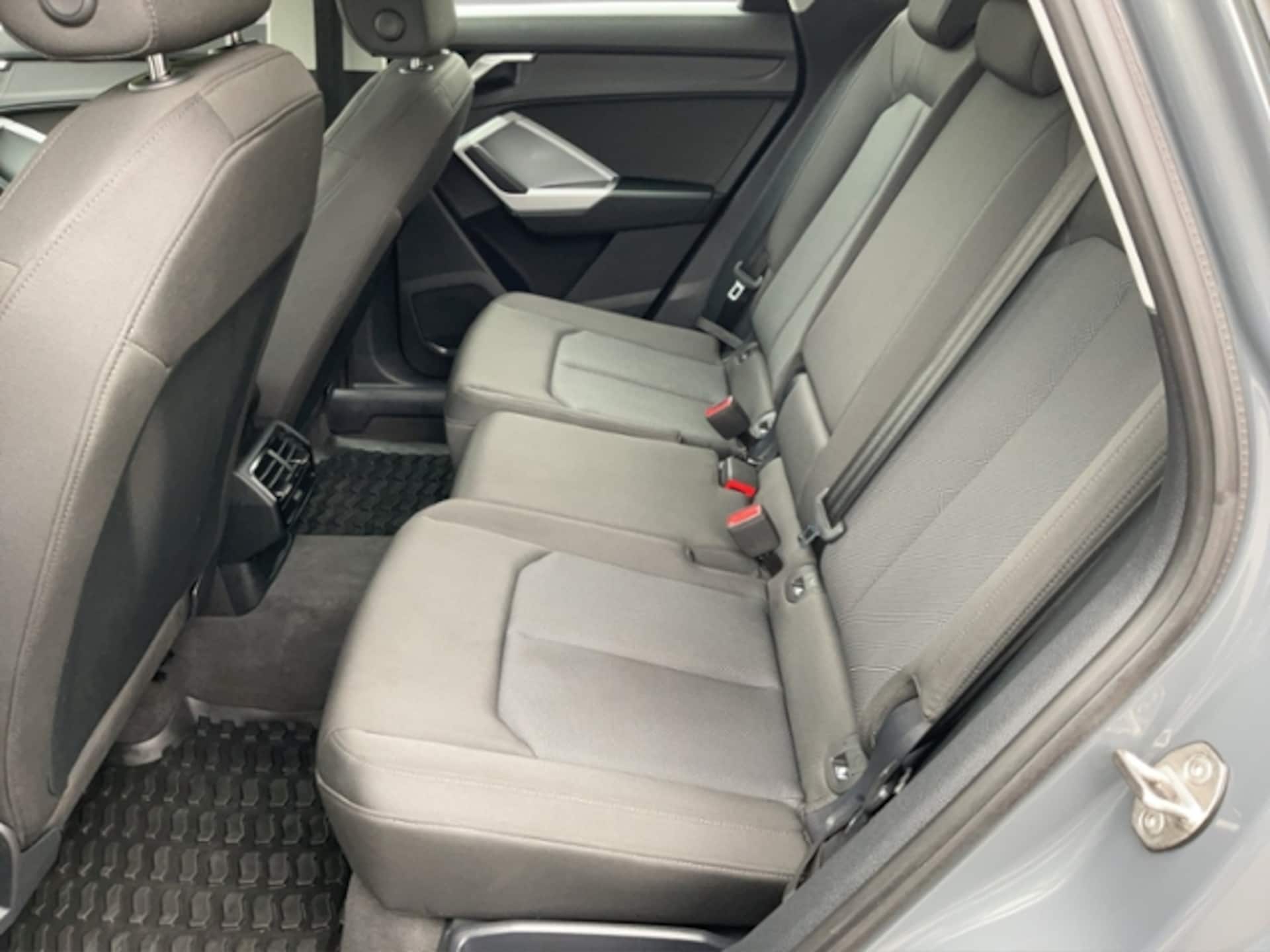 Audi Q3 SUV