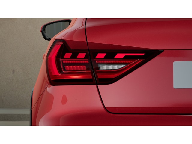 Audi A1 Allstreet 30 TFSI S Tronic - 2024 - Joinsteer - #7