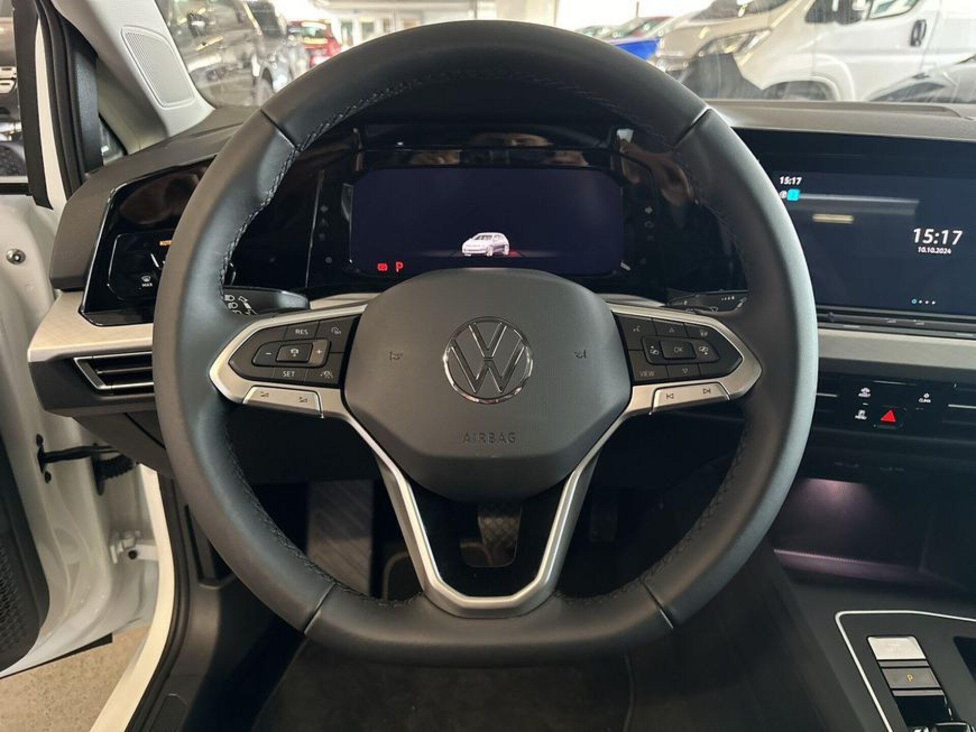 Volkswagen Golf Life