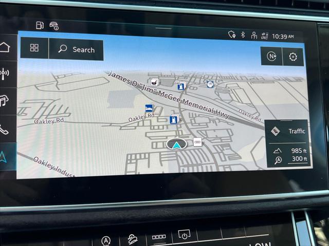 2025 Audi Q7 Premium Plus - Photo 22