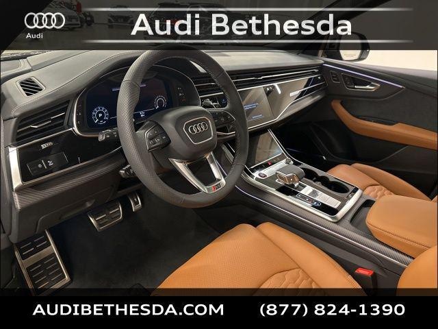 2026 Audi RS Q8 Base - Photo 13