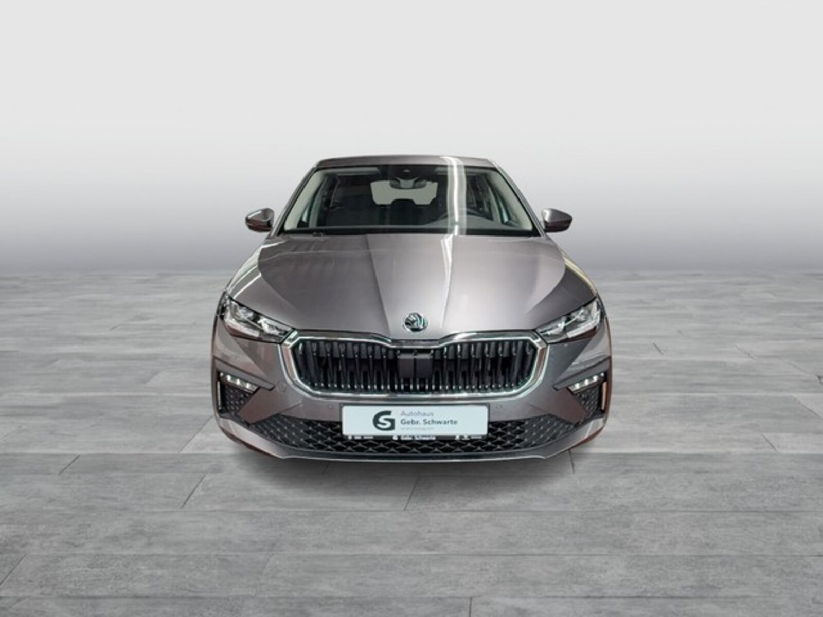 Škoda Scala – Bild 7