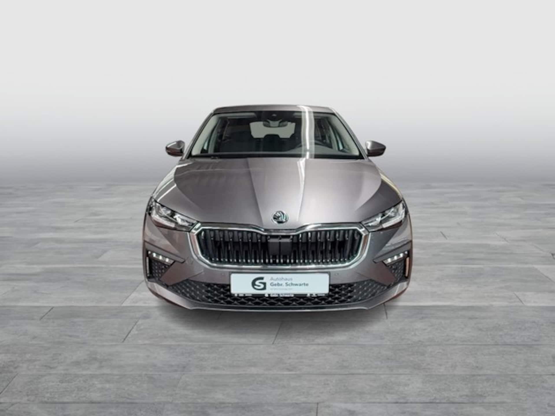 Skoda Scala Selection