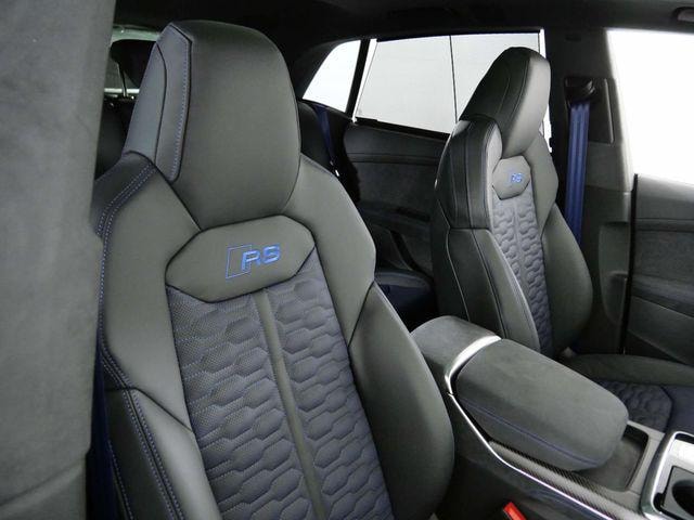 2026 Audi RS Q8 Base - Photo 12