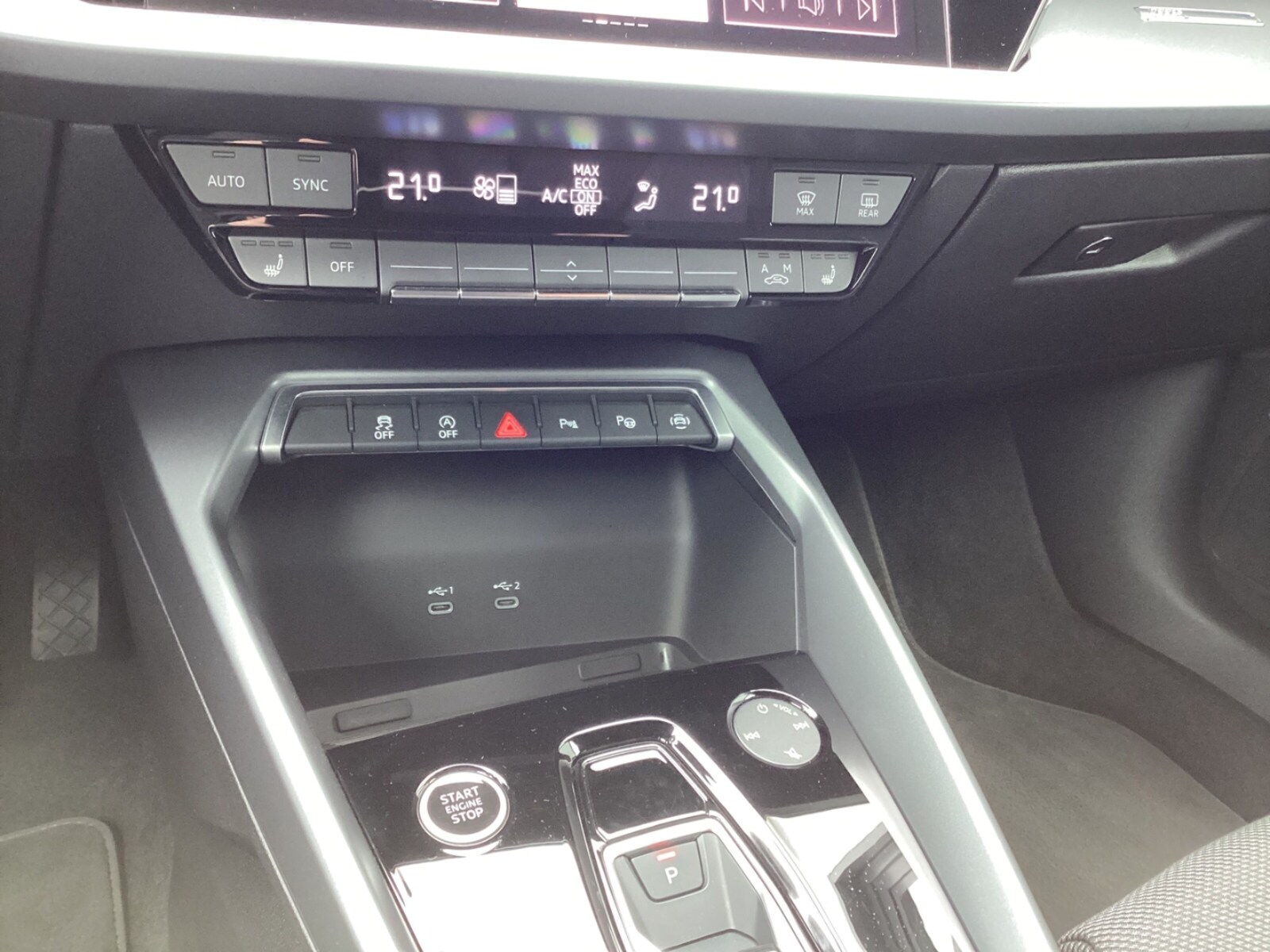 Audi A3 Limousine – Bild 13
