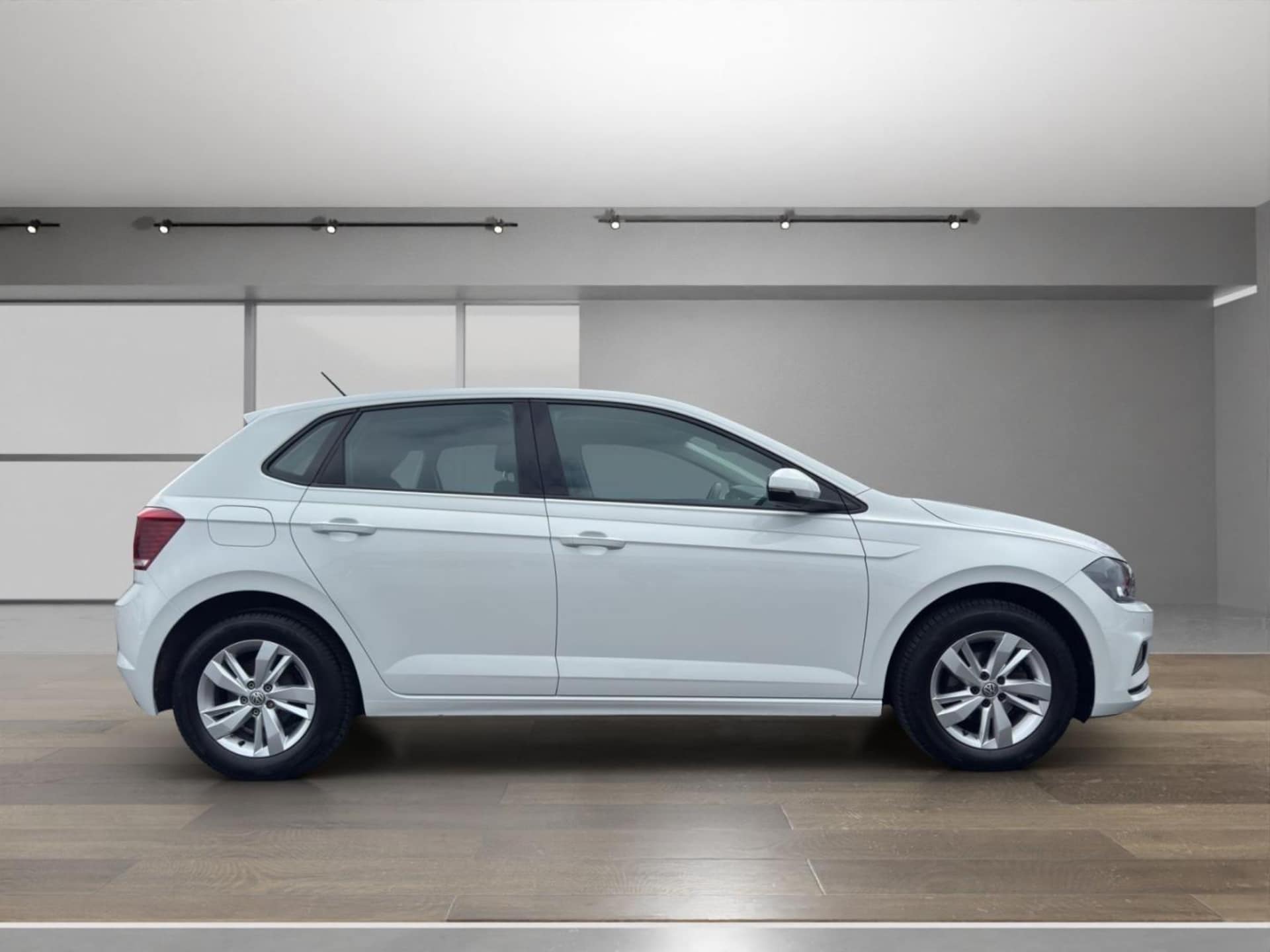 Volkswagen Polo Comfortline