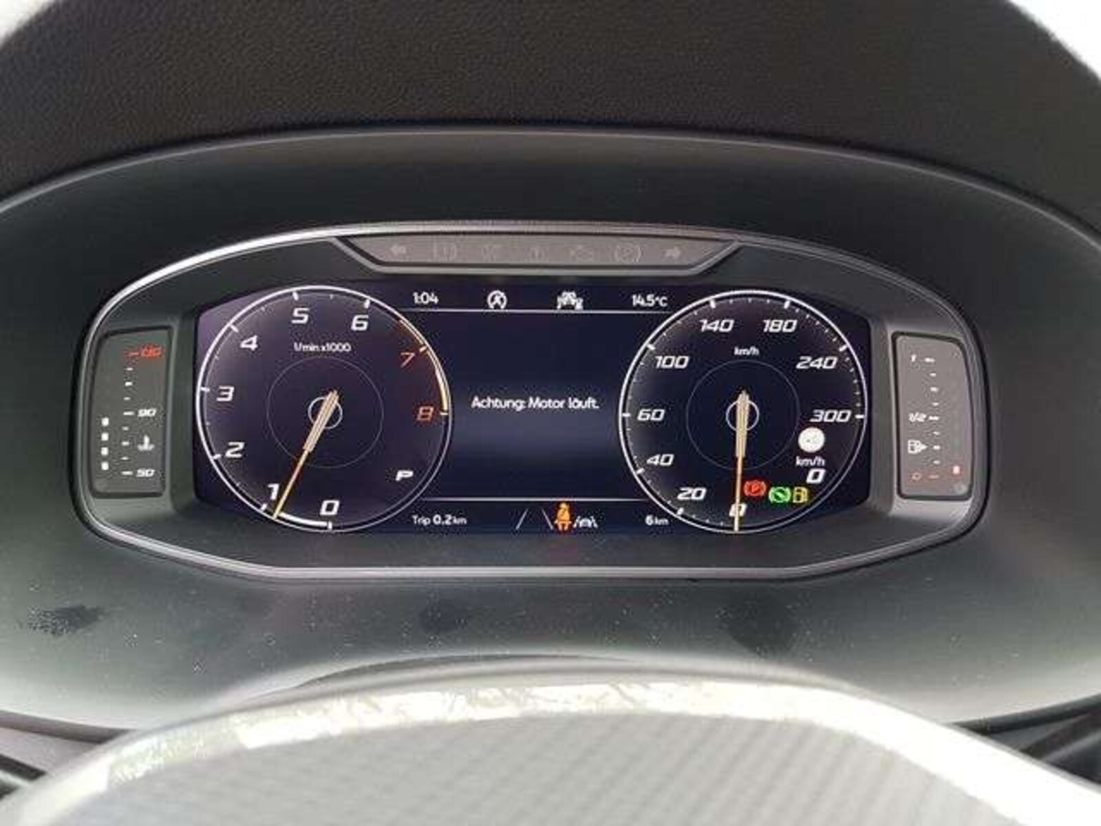 CUPRA Ateca – Bild 7