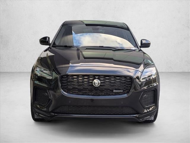 2024 Jaguar E-PACE
