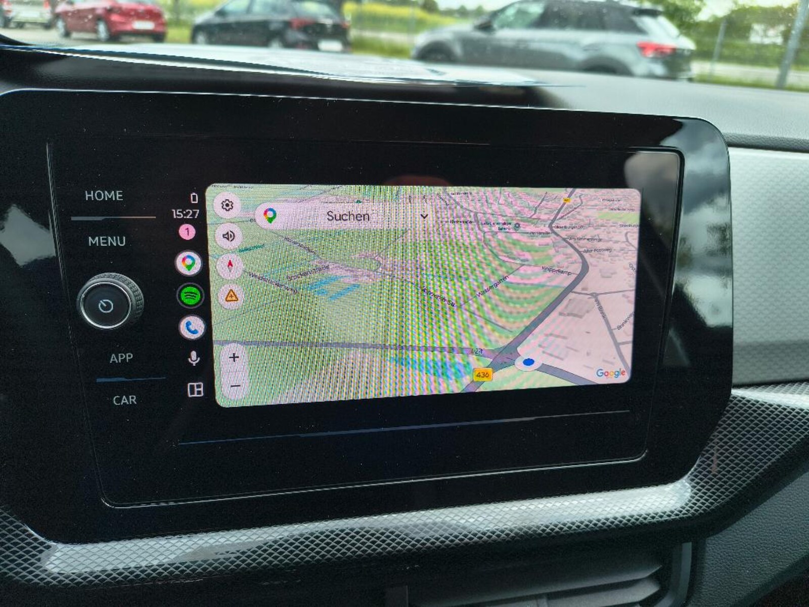 Volkswagen T-Cross – Bild 12