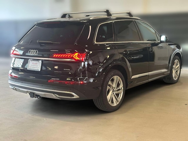 2024 Audi Q7