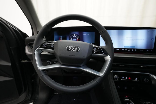 2026 Audi Q5 Sportback