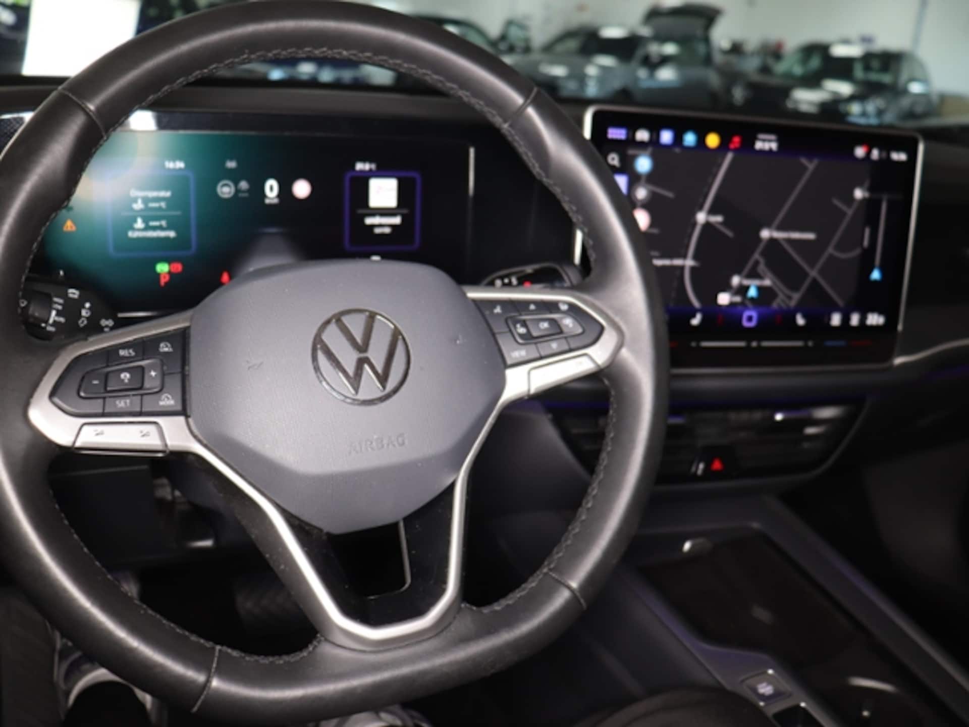 Volkswagen Passat Business